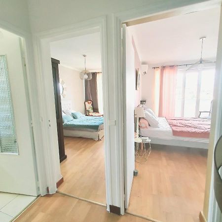 אז'אקסיו "Loc Del Pe" 90M2 Appartement 2 Bedrooms 2 Bathrooms מראה חיצוני תמונה