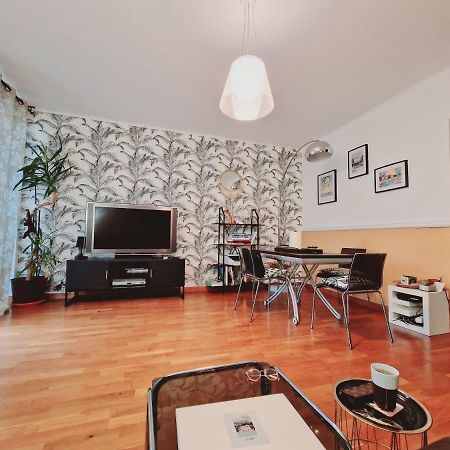 אז'אקסיו "Loc Del Pe" 90M2 Appartement 2 Bedrooms 2 Bathrooms מראה חיצוני תמונה