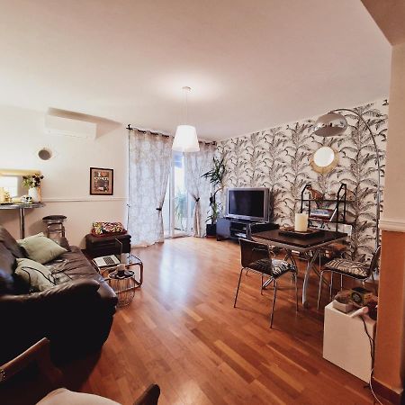 אז'אקסיו "Loc Del Pe" 90M2 Appartement 2 Bedrooms 2 Bathrooms מראה חיצוני תמונה