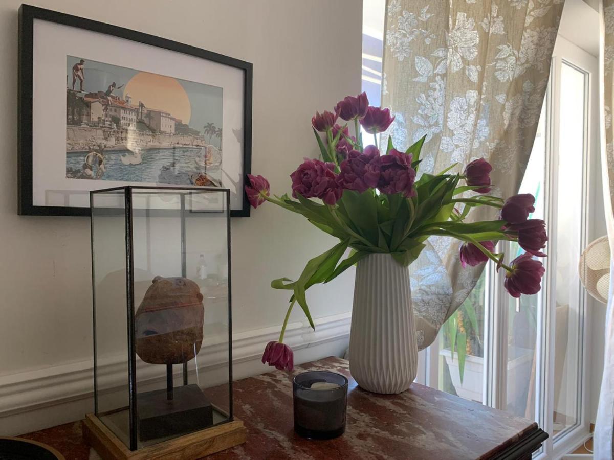 אז'אקסיו "Loc Del Pe" 90M2 Appartement 2 Bedrooms 2 Bathrooms מראה חיצוני תמונה