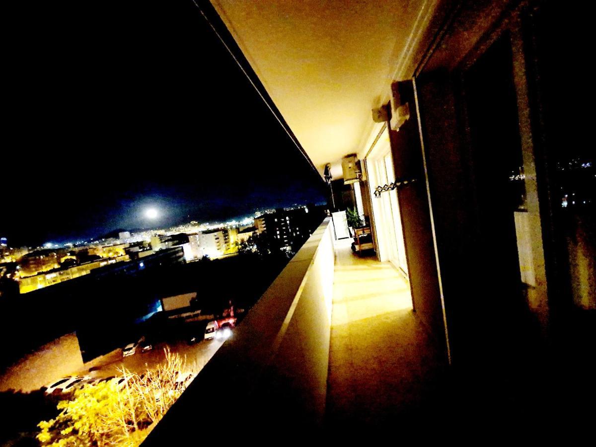 אז'אקסיו "Loc Del Pe" 90M2 Appartement 2 Bedrooms 2 Bathrooms מראה חיצוני תמונה