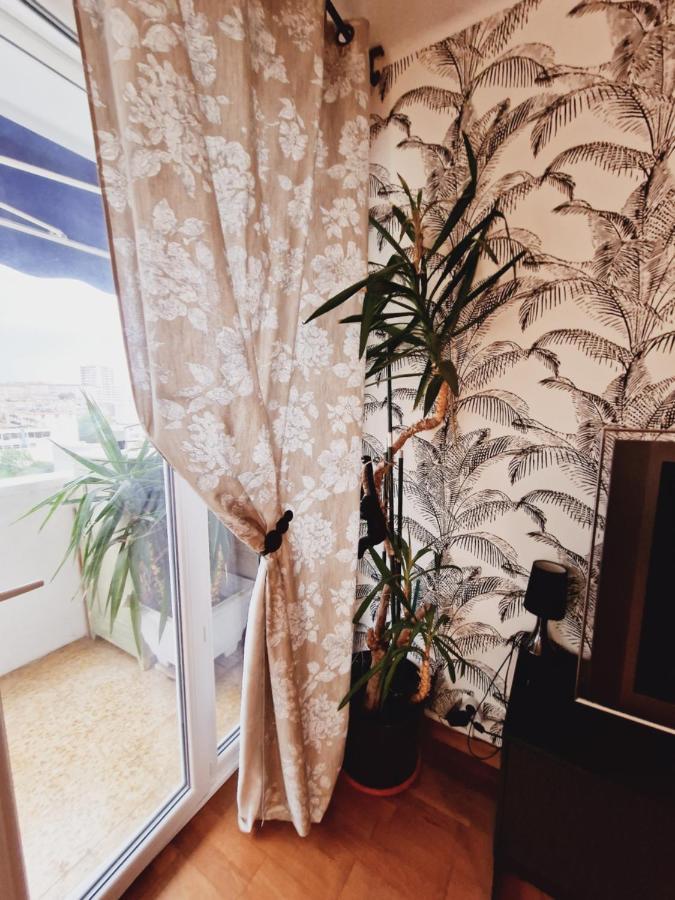 אז'אקסיו "Loc Del Pe" 90M2 Appartement 2 Bedrooms 2 Bathrooms מראה חיצוני תמונה