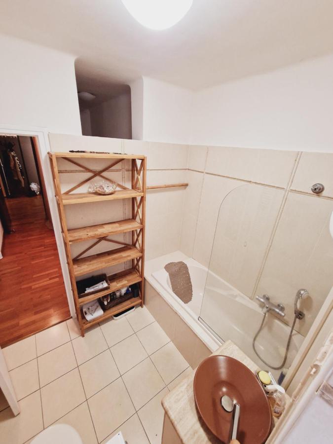 אז'אקסיו "Loc Del Pe" 90M2 Appartement 2 Bedrooms 2 Bathrooms מראה חיצוני תמונה